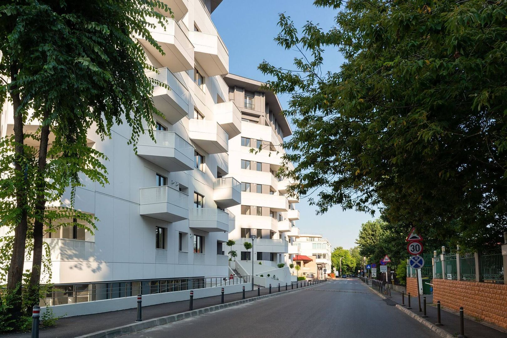 2 camere | Herastrau Parkview | Baneasa | Aviatiei - Poză 15