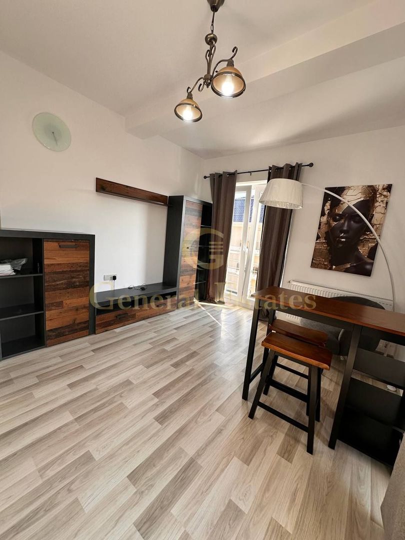 Apartament 2 camere - prima inchiriere - Poză 1