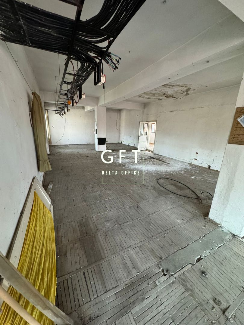 Spațiu comercial de vanzare ultracentral ,strada Dornei, 1000mp - Poză 22