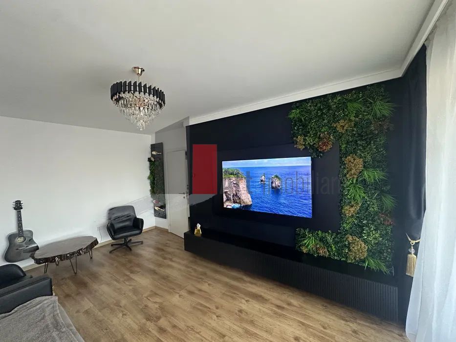 Vanzare apartament 2 camere in Gran Via Lujerului - Poză 3