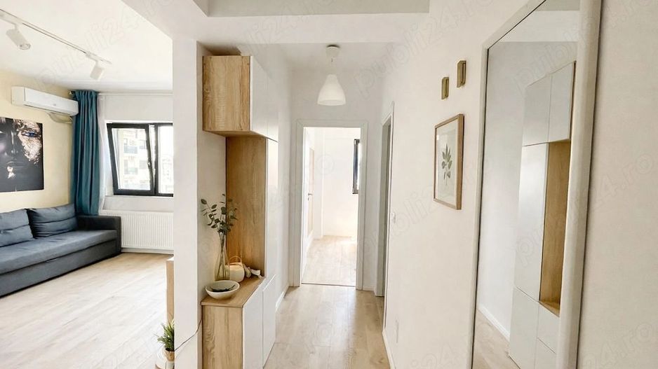 Apartament 2 camere Regie Novum Residence Orhideea Grozavesti - Poză 7