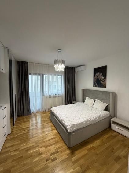 Apartament 3 camere spațios, 108 mp, etaj 9 – 2 boxe - Poză 4