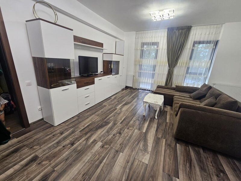 AP. 2 CAMERE- METALURGIEI, CENTRALA PROPRIE, BUCATARIE INCHISA, MODERN - Poză 1