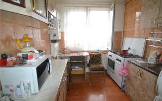 Apartament 3 camere/ zona Astra - Poză 8