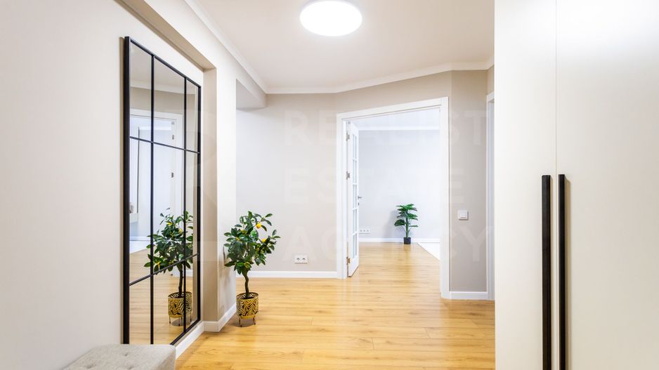 Vânzare, apartament 2 camere, str. Ion Dumeniuc, Ciocana - Poză 11