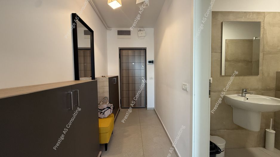 Apartament premium 3 Camere 2 Bai | Vedere Panoramica | Aradului-Regina Maria - Poză 8