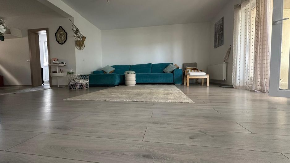 Vila individuală P+1, 5 camere, 260 mp utili – teren 400 mp - Poză 3