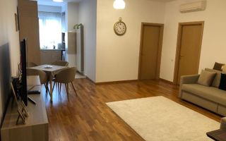 3 camere + LOC DE PARCARE SUBTERAN || HERASTRAU - Poză 5