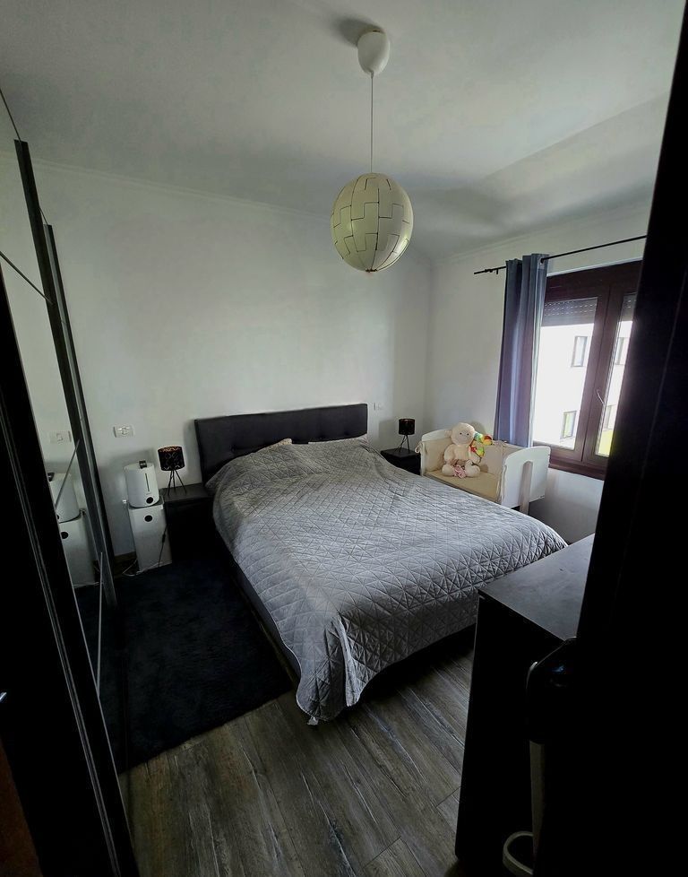 Apartament 2 camere în Braytim – Cartierul Florilor | Mobilat si Utilat - Poză 8