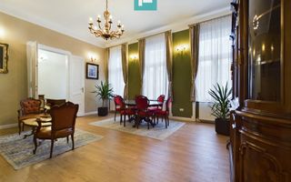 Spațiu ultracentral pentru birouri - Poză 1