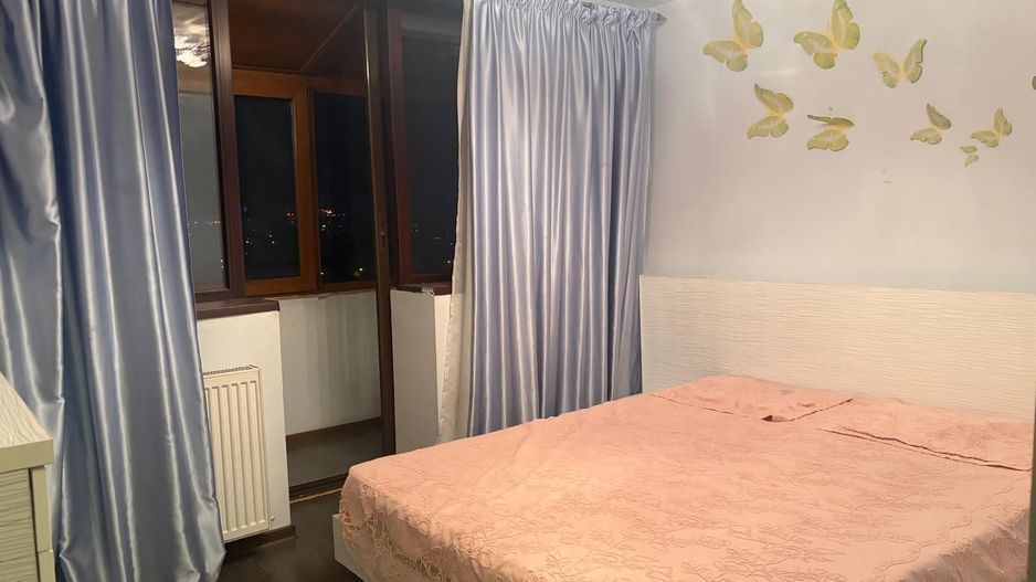 Apartament cu trei camere transformat in doua, Calea Grivitei - Poză 8