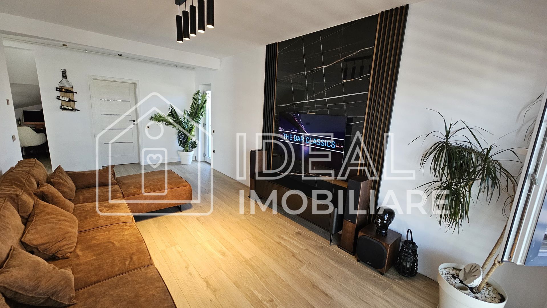 Casa Moderna Tip Duplex in Selimbar, zona Triajului - Poză 8