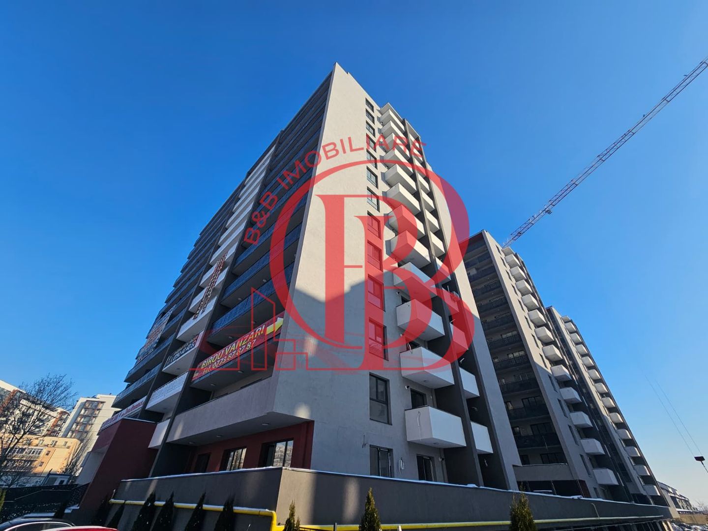 Apartament 3 camere Mutare rapida 7min Metrou Nicolae Teclu - Poză 12