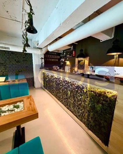 INCHIRIERE SPATIU COMERCIAL RESTAURANT FLOREASCA DOROBANTI 100M TERASA HORECA - Poză 9