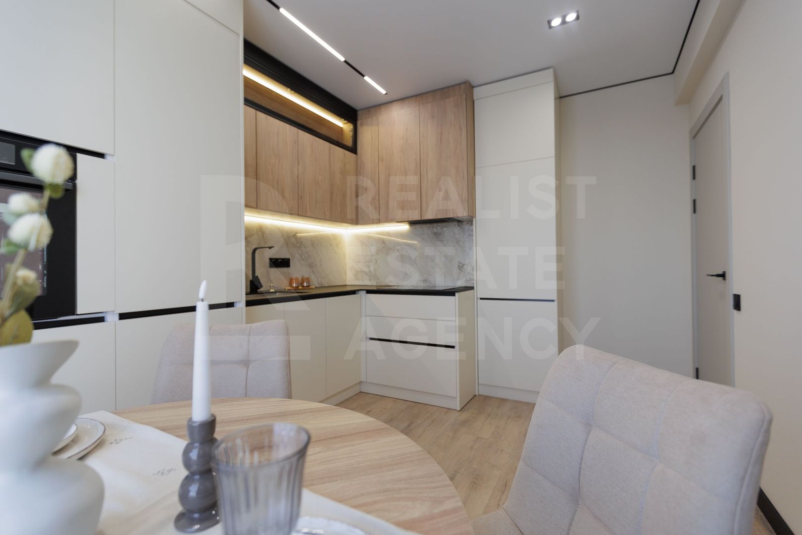 Vânzare, apartament, 2 camere, str. Ghica Voda, Botanica - Poză 6