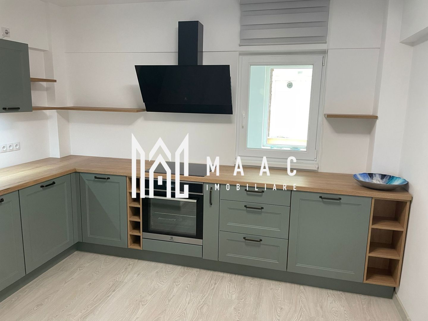Apartament 3 camere de închiriat | Sibiu, Ultracentral | 70 mp - Poză 5