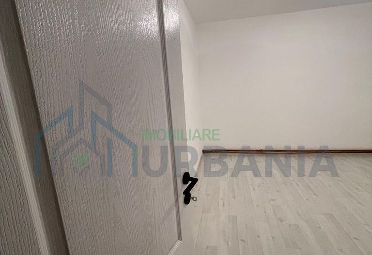 Apartament 3 camere de vânzare, Tomești – complet renovat, 60,5 mp + balcoane - Poză 2