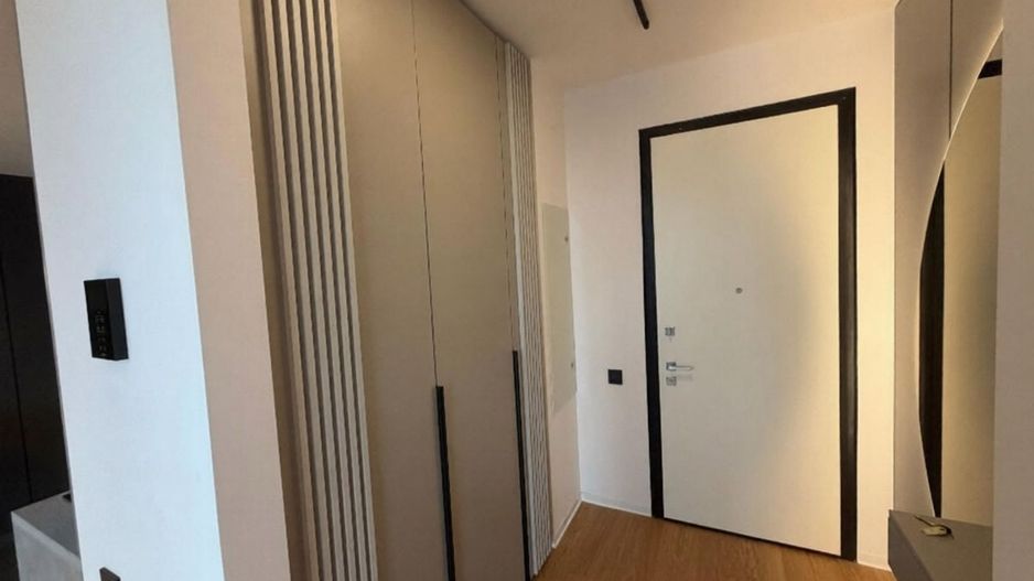 Apartament High End 2 camere One Floreasca Towers - Poză 11