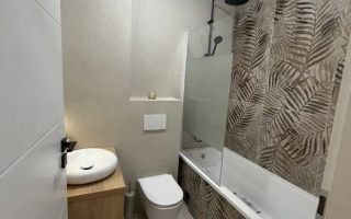 Apartament 3 camere, 66mp, mobilat, 2 balcoane | Bloc nou | Str. Tineretului - Poză 5
