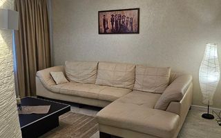 Chirie apartament, 3 camere, str. București, Centru - Poză 5