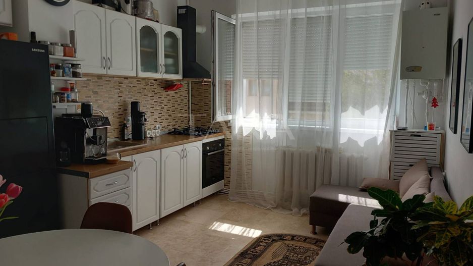 Apartament cu două camere de vânzare. Gruia, Cluj-Napoca. - Poză 3