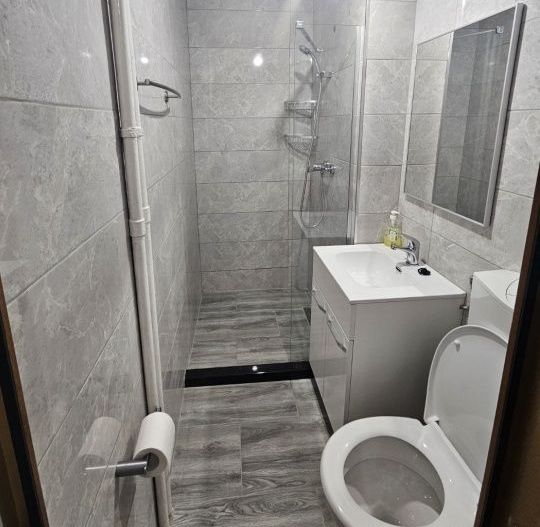 Garsonieră cochetă Titan, etaj 3/4, zonă liniștită - Poză 7