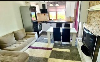 Apartament 3 camere de inchiriat, Pacurari, Iasi - Poză 3
