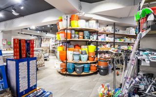 Vânzare, spațiu comercial, 1092mp, str. Mircea cel Bătrîn, Ciocana - Poză 30