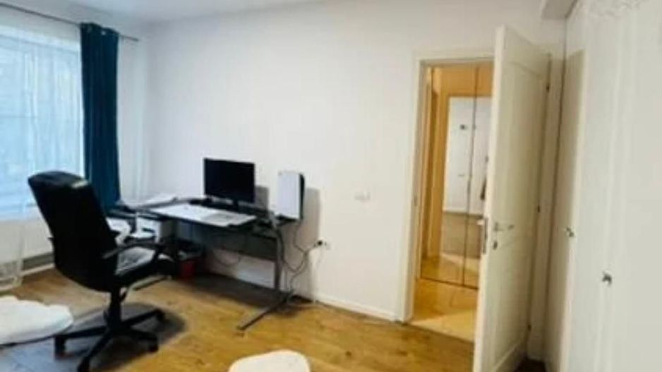 Casa Individuală cu 4 Apartamente / Birouri - Floreasca - Schiță 6