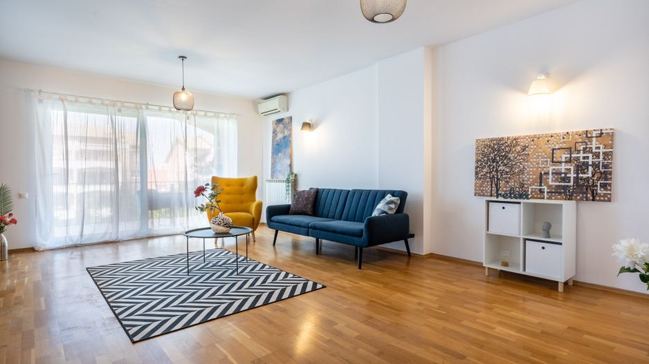 COMISION 0% - Apartament 125mp Ibiza Sol renovat, langa Scoala Americana - Poză 1