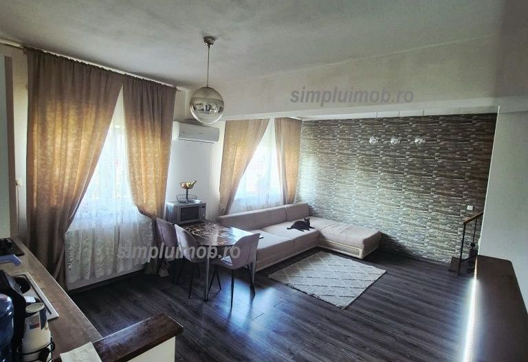 Apartament 3 camere - Almasu mic - Poză 5