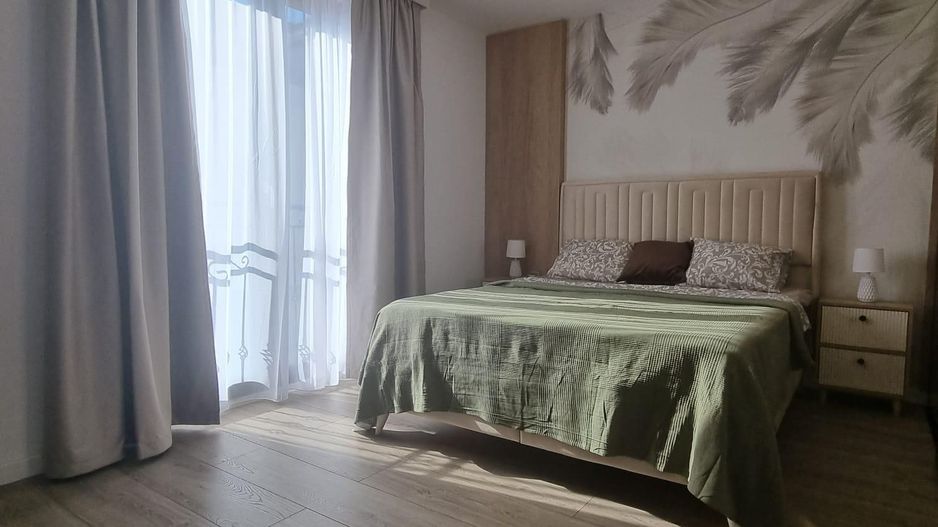 VILA NOUA | COMPLEX REZIDENTIAL | PIPERA - Poză 11