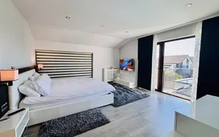 Casă de vânzare 6 camere | Șelimbăr | teren 695 mp | garaj - Poză 13