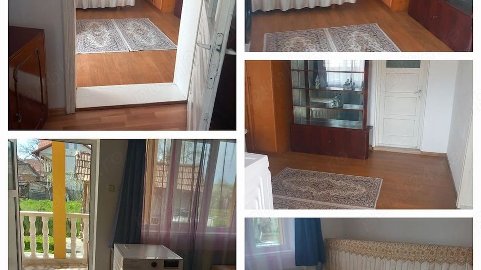 Casa de vanzare in Ocna Mures - Poză 3