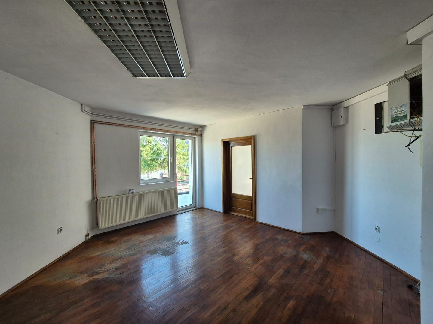 Exclusivitate- 2 birouri, cu terasa, situate pe Calea Bucuresti - Poză 11