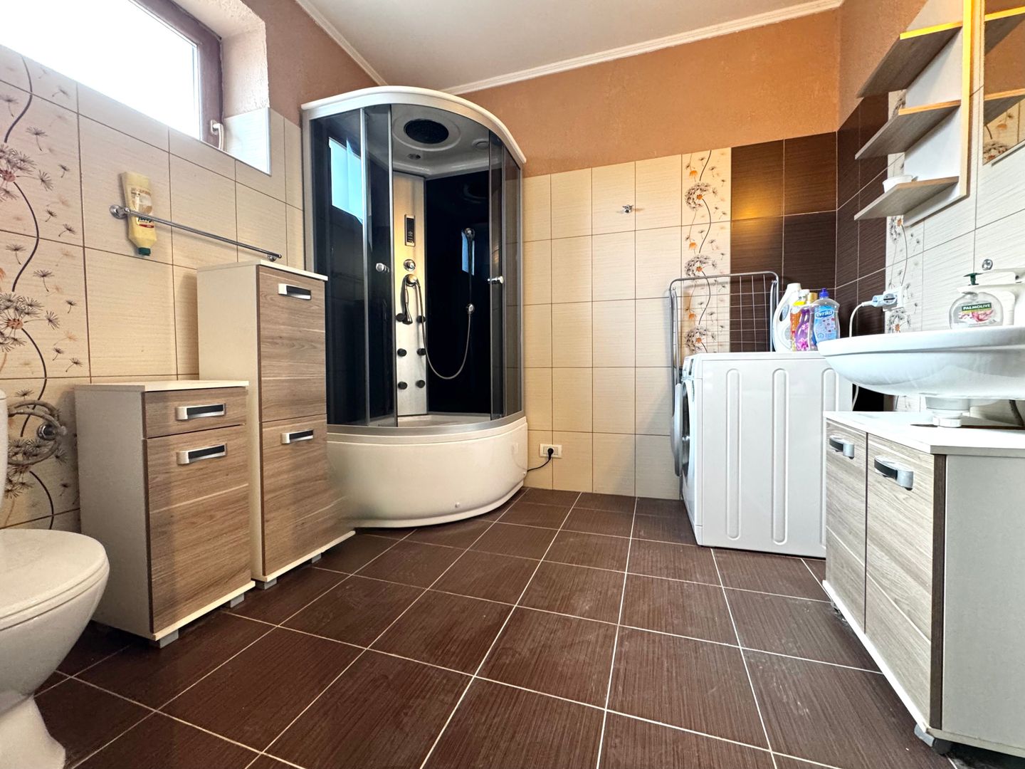 Duplex cu teren generos, Dumbrăvița - Parc - Poză 8