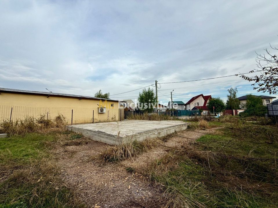 Vand sau schimb cu casa sau apartament - Poză 12