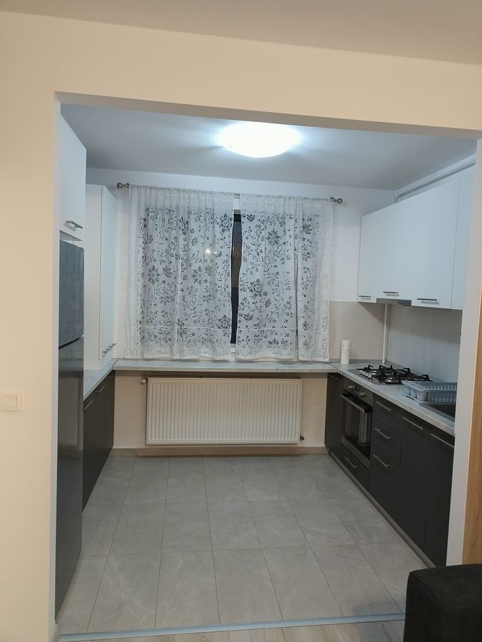 2 camere + parcare bloc nou Hils Pallady - metrou Anghel Saligny - Poză 12