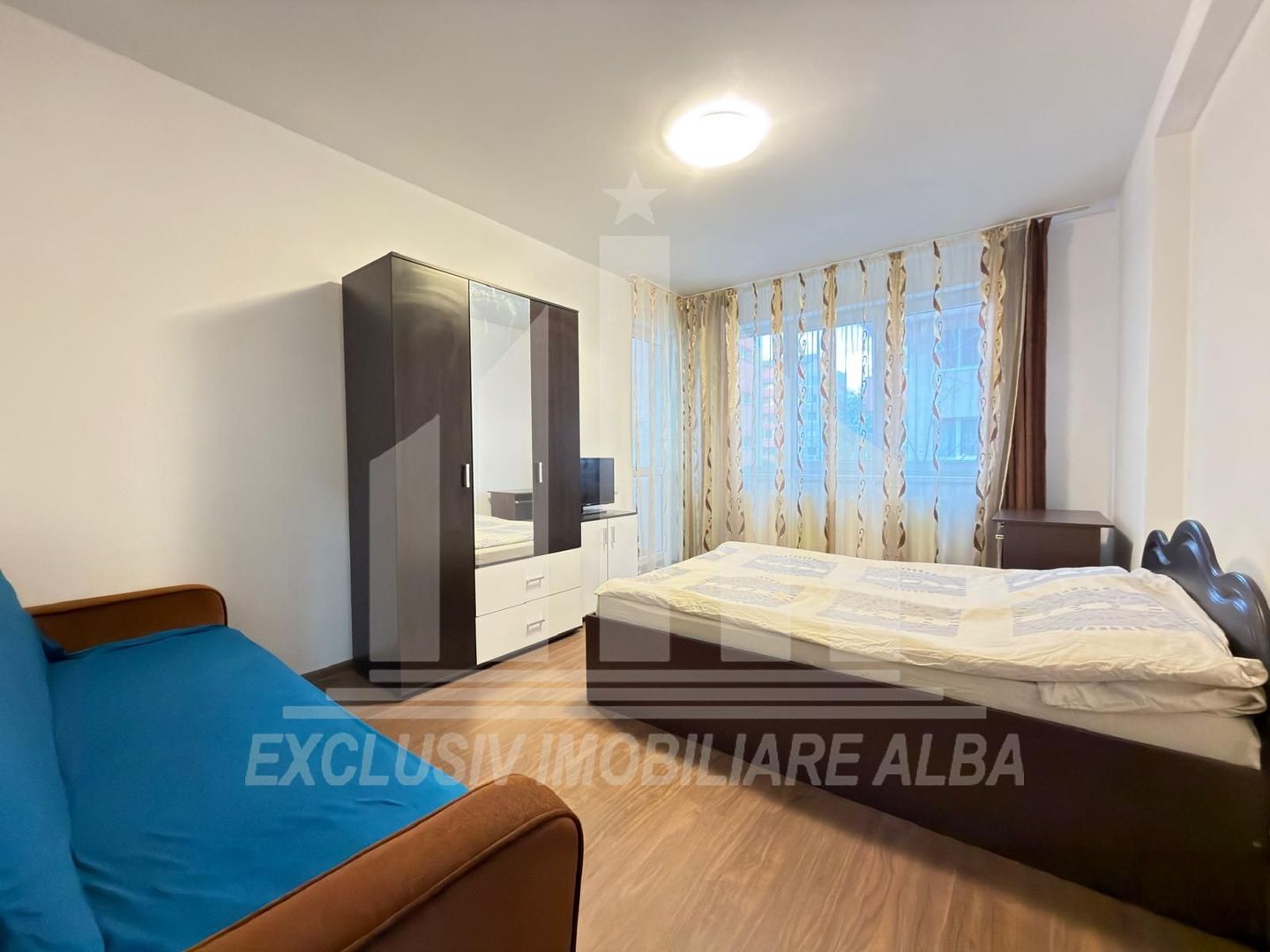 Apartament 2 camere | De inchiriat | 60 mp | Bloc Nou | Anghel Saligny - Poză 3