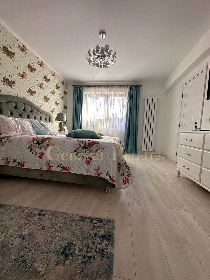 PENTHOUSE DE VIS – LUX, NATURĂ ȘI PRIVELIȘTE UNICĂ - Poză 9