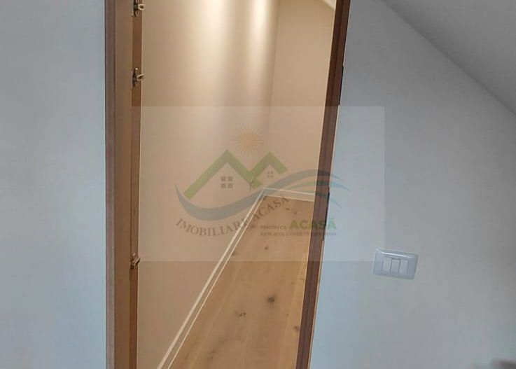 Casă tip duplex, Suceava/Cartier Europa de închiriat - Poză 65
