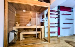 Apartament 3 camere // 2 saune // metrou Pipera - Poză 43