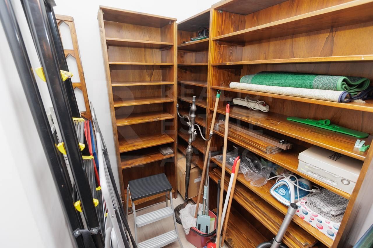 Chirie, apartament, 3 camere, Anestiade, Centru - Poză 23