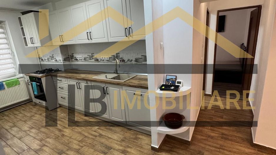 Apartament de 3 camere, decomandat, 70mp, zona strazii Marasti - Poză 10