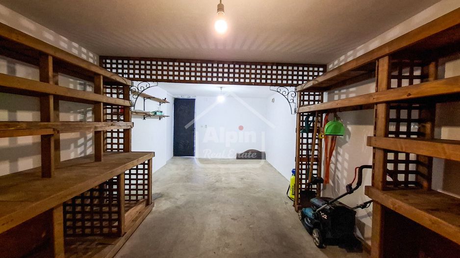 Vila Inchiriere Oaza De Liniste I Bunloc - Poză 37
