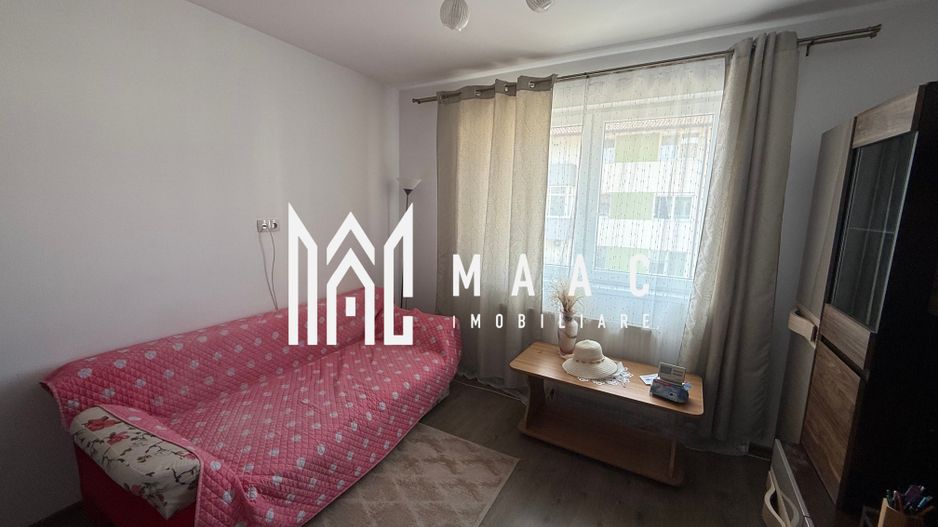 Apartament de vânzare Sibiu | 2 camere | Arhitecților | 52 mp - Poză 2