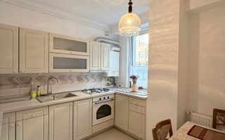 Apartament la cheie | Zona Baza Sportivă Gheorgheni - Poză 3