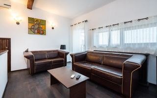 Inchiriere Vila- Rezidential - 6 camere - Piata Dorobanti - Poză 18