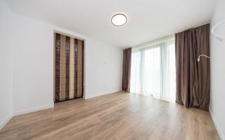 Casa individuala 4 camere, teren de 596 mp, partial mobilata, Cristian - Poză 14