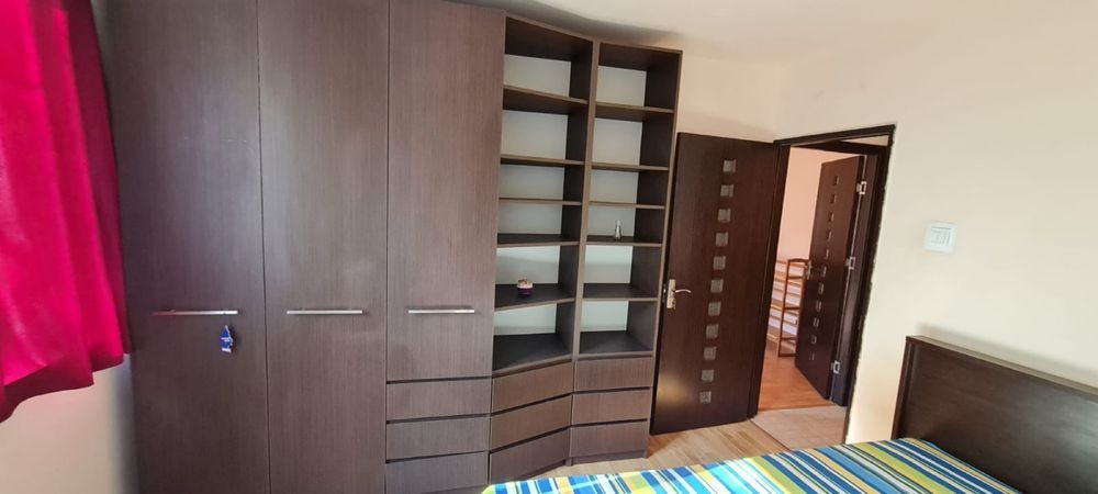 Apartament 2 camere de inchiriat, mobilat, zona Lujerului - Poză 5
